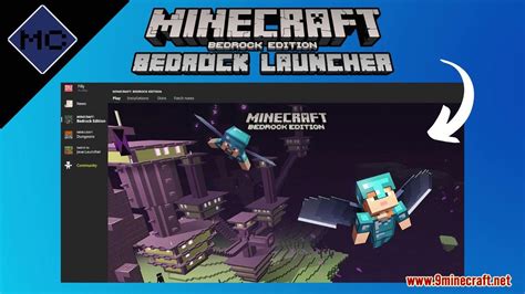 minecraft launcher 9minecraft|Minecraft Java Bedrock Edition Launcher (1.20.4, 1.19.4) .